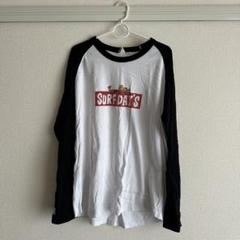 SURFDAYS 長袖XL
