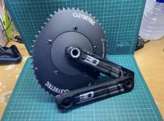 2025年最新】ROTOR 165mmの人気アイテム - メルカリ