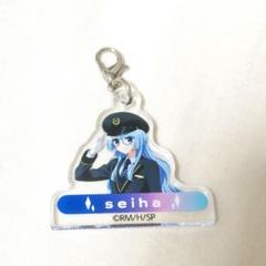 【非売品】小田急電鉄 キーホルダー imgrc0067444107.jpg