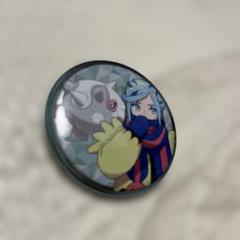 2025年最新】ポケモン 缶バッジ グルーシャの人気アイテム