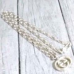 ネックレス グッチ