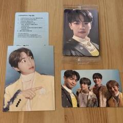 SHINee LA superstar  トレカ テミン SHINee SUPERSTAR TAEMIN テミン トレカ - メルカリ
