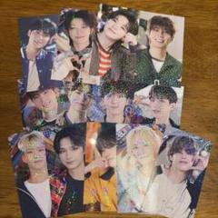 【1141】SEVENTEEN 헹가래 ヘンガレ HMV ヨントン 特典 ウォヌ 使い勝手の良い 헹가래 1141】SEVENTEEN ヘンガレ ウォヌ 特典