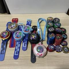 最終値下げ】妖怪ウォッチ メダル まとめ売り 11枚セット - メルカリ