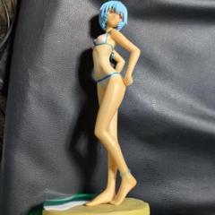 安い新世紀エヴァンゲリオン エクストラサマービーチフィギュア