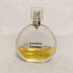 CHANEL チャンス オードトワレ