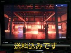 【SHARP】AQUOS 《首振り》《反射しにくい液晶》《32型》