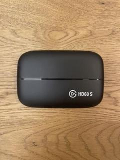 Amazon.co.jp: Elgato usb HD60 S+ 外付けキャプチャカード PS5