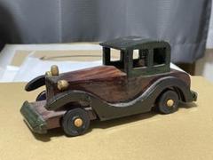 木製クラシックカー ミニカー 2025年最新】Yahoo!オークション -木製クラシックカーの中古品