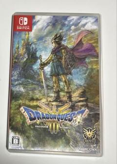 ドラクエ3 Switch版　中古 ゲオ公式通販サイト/ゲオオンラインストア【中古