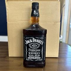 非売品 ジャックダニエル ディスプレイスタンド JACK DANIEL’S ジャックダニエル ディスプレイ - メルカリ