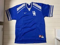 NIKE ケンタッキー大学　ワイルドキャッツ　シューティングシャツ　サイズ　M