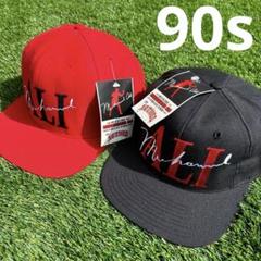 希少 USA製 90s デッド MUHAMMAD ALI モハメドアリ キャップ