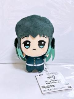 2025年最新】鬼滅の刃 時透無一郎 Chibiぬいぐるみ Vol.2の人気