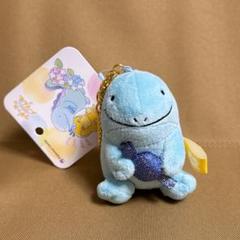 雑貨 コダック＆ヌオー 「ポケットモンスター アクリルチャーム