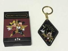 ディズニーストア 25周年 キーチェーン ミッキーのサムネイル