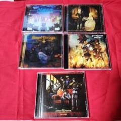 SoundHorizon CD 5点セット