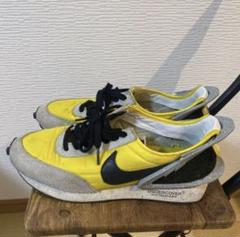 NIKE/ナイキ デイブレイク アンダーカバー ブライト シトロンのサムネイル