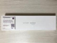専用 VYVO WATCH LITE EDITION SE スマートウォッチ