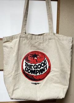 the good company トートバッグのサムネイル