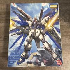 2025年最新】MG 1/100 ZGMF-X10A フリーダムガンダム の人気