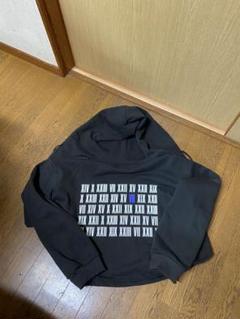 Travis Japan VIIsual パーカー TravisJapan VIISUAL パーカー