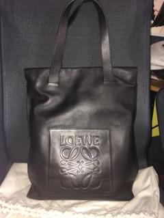 ロエベ ショッパー トートバッグの中古/未使用品 - メルカリ ロエベ ショッパー トートバッグの中古/未使用品 - メルカリ