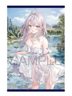 ロシア語でデレる隣のアーリャさん ももこ画集 ゲーマーズケース付 初版 m42693537819_1.jpg?1722424048