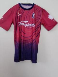 【非売品】ファジアーノ岡山 GK長袖ユニフォーム 2019シーズンモデル ファジアーノ岡山 公式オンラインストア / 2025オーセンティック
