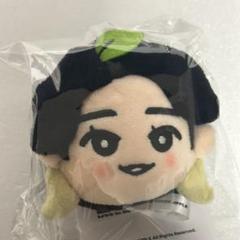 Mrs. GREEN APPLE 韓国 ライブ ぬいキーホルダー 3点セット Mrs. GREEN APPLE 韓国 ライブ ぬいキーホルダー 3点セット