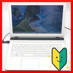 ✅️初心者OK！すぐに使えます！最新Windows11搭載ノートパソコン G10