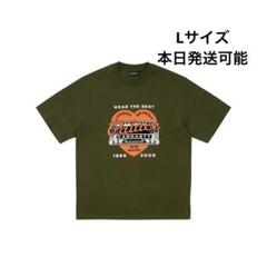 PALACE x Carhartt WIP Heart T-Shirtのサムネイル