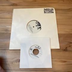 backdropbomb レコード3枚セット 30th Anniv. Exclusive Cut THAT'S THE WAY WE UNITE / TURN ON