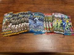 ポケモンカード　30パック セット　バラ ポケモンカード バラパック 30パックセット - メルカリ