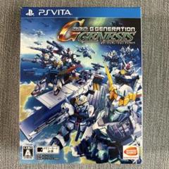 SDガンダム ジージェネレーション ジェネシス