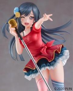 新品未開封】ゲーマーズ限定 WAVE優木せつ菜 1/7 フィギュア
