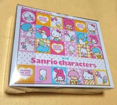 サンリオキャラクターズ ジグソー ヴィーナスの誕生 1000ピース＜中袋未開封＞ bev7752489273.jpg