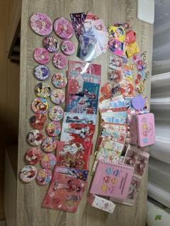 すとぷりグッズセット