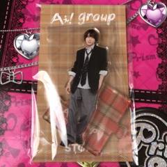 A!group 末澤誠也　アクリルスタンド 4点セット 末澤誠也 アクリルスタンド