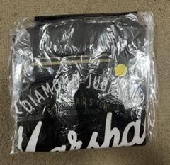 Marshall トートバッグ 60周年記念 非売品 マーシャル