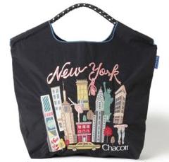Ball&Chain チャコット ボールアンドチェーン NEWYORK NY CHACOTT - チャコット ボールアンドチェーン ニューヨーク柄
