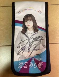 乃木フェス 齋藤飛鳥 直筆サイン入りスティックライトホルダー 乃木フェス 齋藤飛鳥 直筆サイン入りスティックライトホルダー