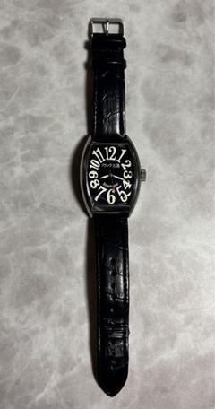 レア 美品 フランクミュラー FRANCK MULLER 数字 オブジェ ライト レア 美品 フランクミュラー FRANCK MULLER 数字 オブジェ ライト