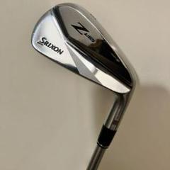 Srixon - スリクソン アイアン型ユーティリティ ZU65  3本セット スリクソン Z U65 ユーティリティ | アイアン | 製品情報