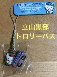 HELLO KITTY 立山・黒部観光 ストラップ 2個セット HELLO KITTY 立山・黒部観光 ストラップ 2個セット - メルカリ