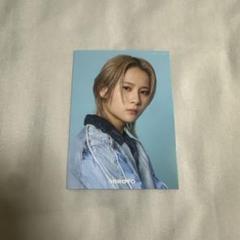 沓野広翔 アクスタ トレカ WOLFHOWLHARMONY 沓野広翔 BOT アクスタ トレカ2枚セット - メルカリ