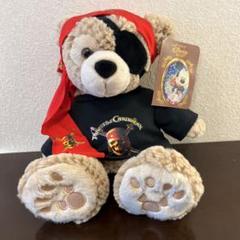 ダッフィー 旧L M 28インチ WDW限定 レア ダッフィー 旧L M 28インチ WDW限定 レア - メルカリ