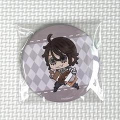 第五人格　ばくだん焼き　缶バッジ　囚人 第五人格 IdentityV×ばくだん焼本舗×トレジャーランド 囚人