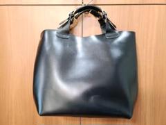 ZARA ザラ　2wayレザーバッグ
