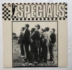 2025年最新】specials lpの人気アイテム - メルカリ